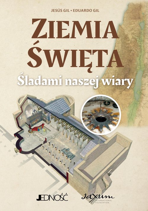 Image of Ziemia Święta Śladami naszej wiary