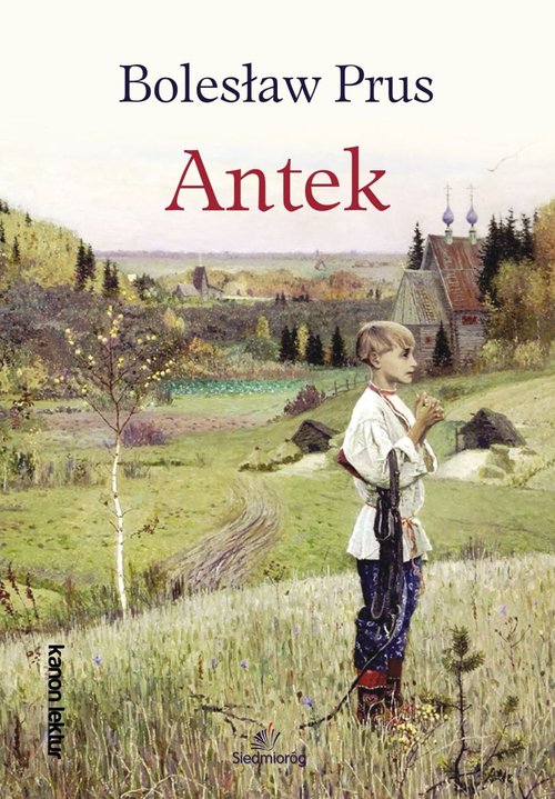 Image of Antek