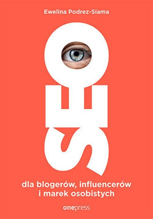 Image of SEO dla blogerów, influencerów i marek osobistych