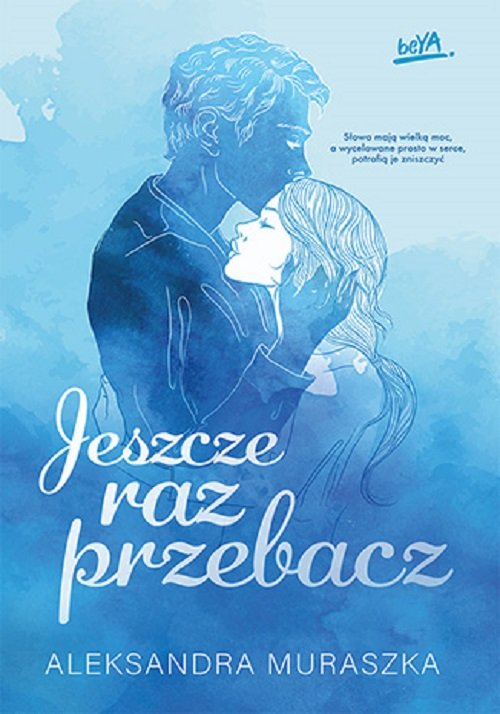 Image of Jeszcze raz przebacz