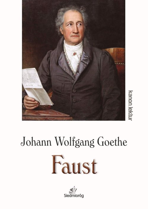 Image of Faust