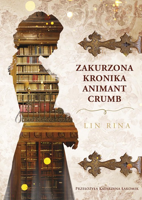 Image of Zakurzona kronika Animant Crumb