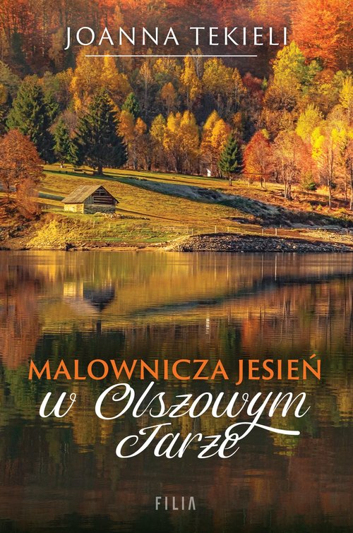 Image of Malownicza jesień w Olszowym Jarze