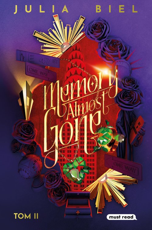 Image of Memory Almost Gone