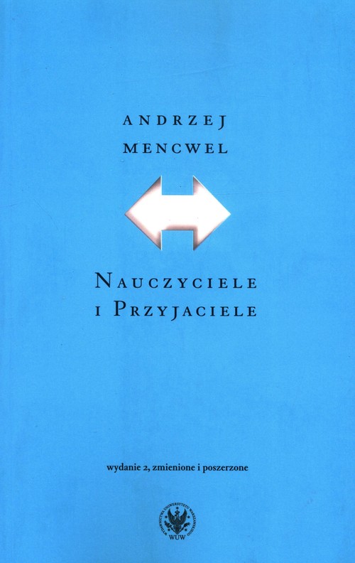 Image of Nauczyciele i Przyjaciele