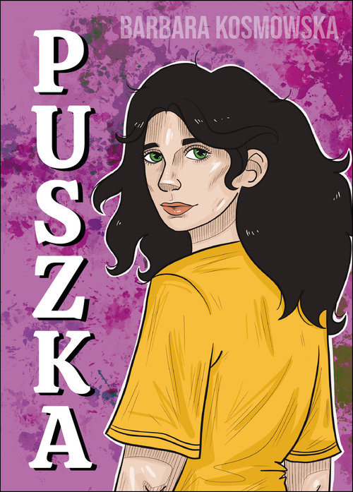 Image of Puszka