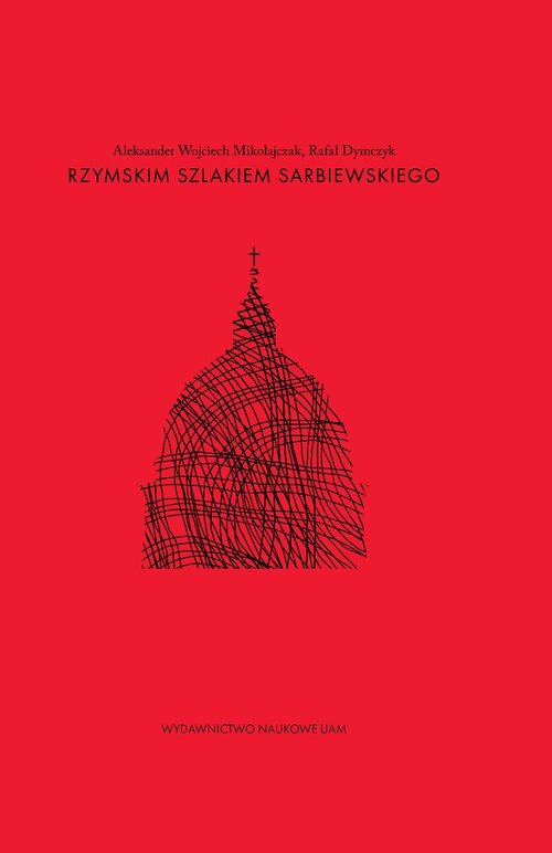 Image of Rzymskim szlakiem Sarbiewskiego