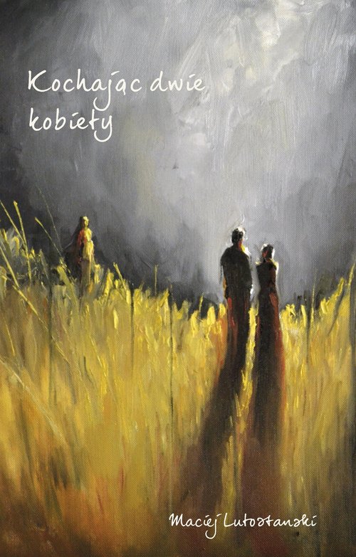 Image of Kochając dwie kobiety