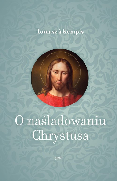 Image of O naśladowaniu Chrystusa