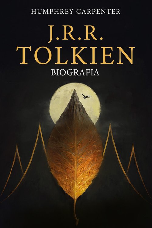 Image of J.R.R. Tolkien. Biografia