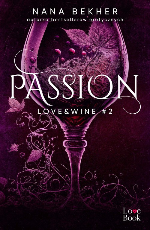 Image of Passion Love&Wine #2
