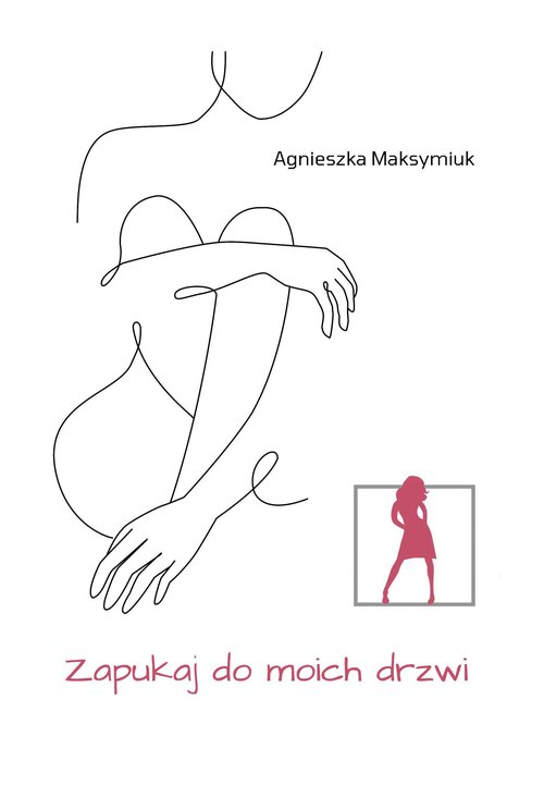 Image of Zapukaj do moich drzwi