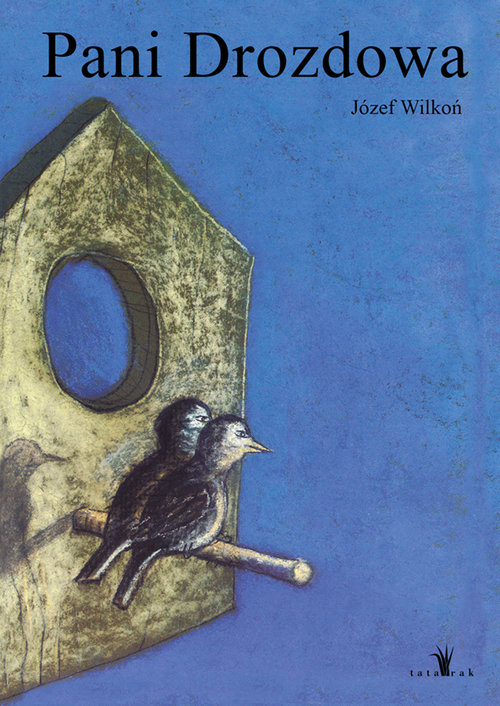 Image of Pani Drozdowa