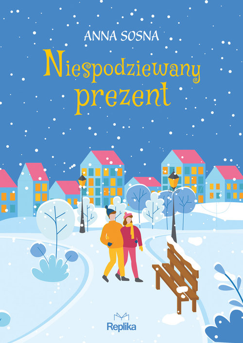 Image of Niespodziewany prezent