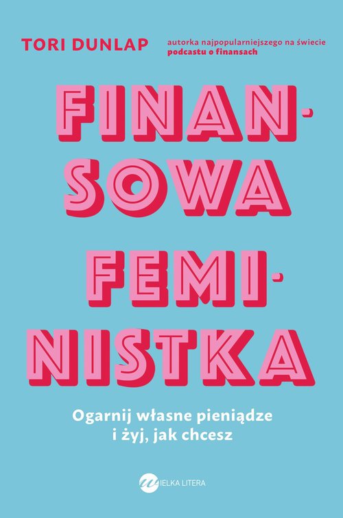 Image of Finansowa feministka