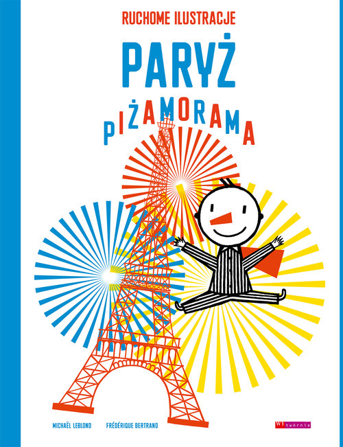 Image of Paryż Piżamorama