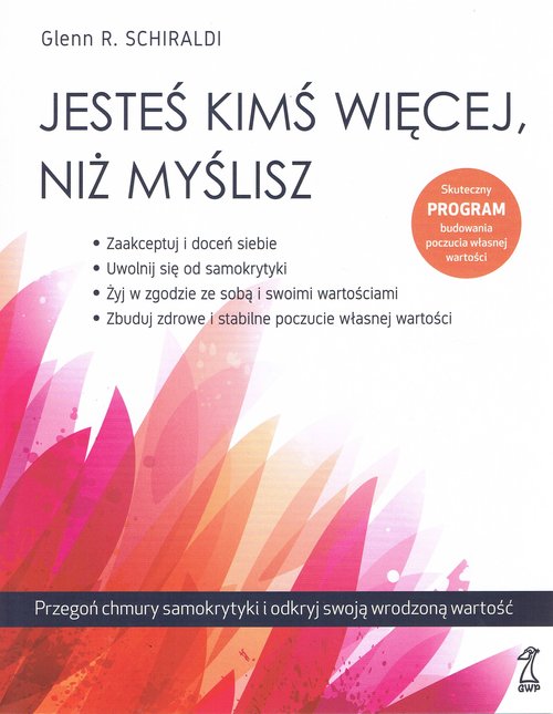 Image of Jesteś kimś więcej, niż myślisz