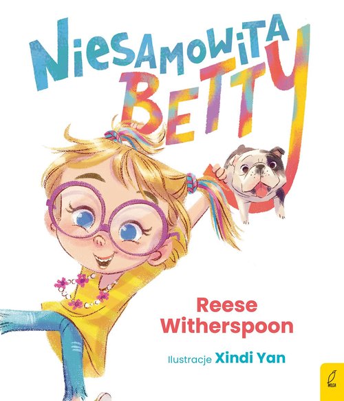 Image of Niesamowita Betty