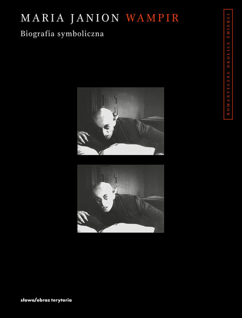Image of Wampir Biografia symboliczna