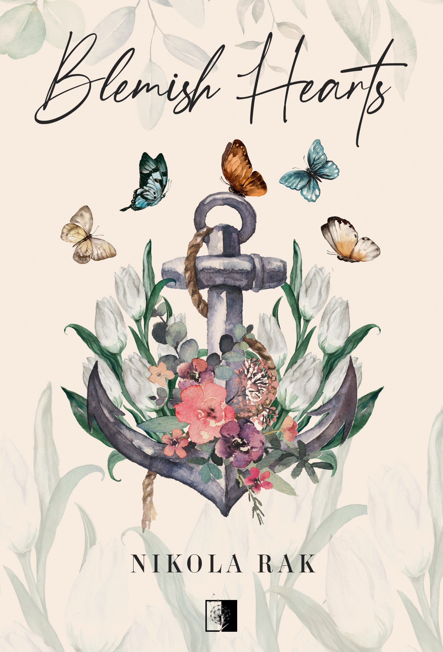 Image of Blemish Hearts