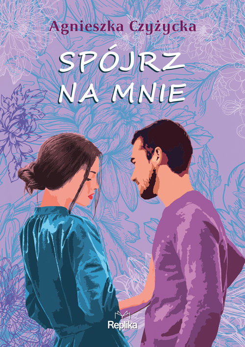 Image of Spójrz na mnie