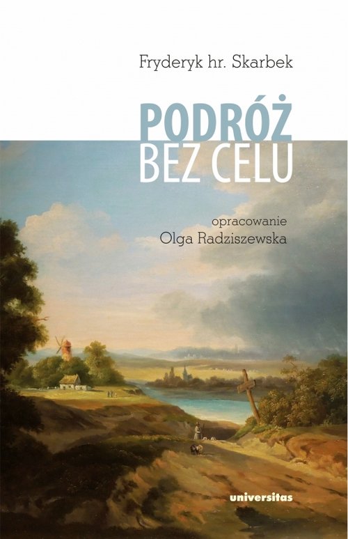 Image of Podróż bez celu