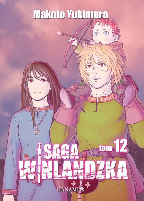 Image of Saga winlandzka 12