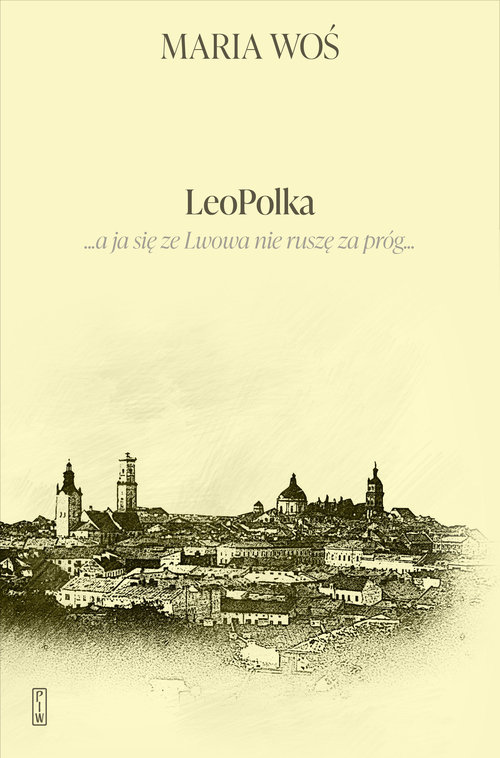 Image of LeoPolka