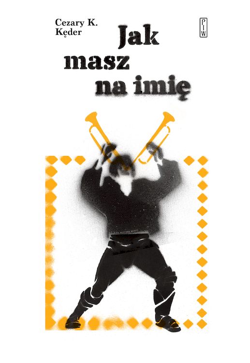 Image of Jak masz na imię