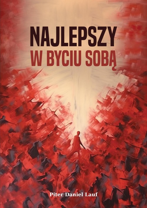 Image of Najlepszy w byciu sobą