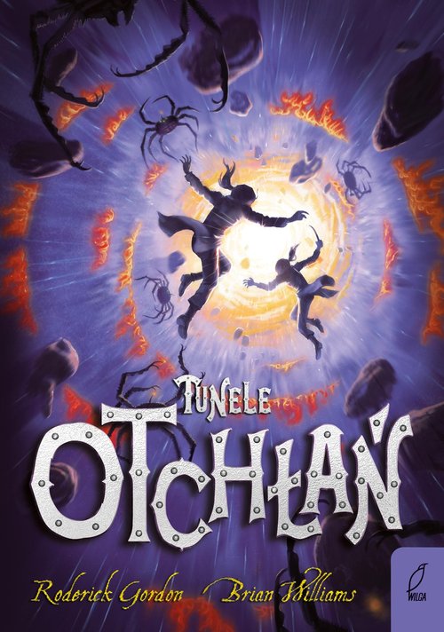 Image of Tunele Otchłań