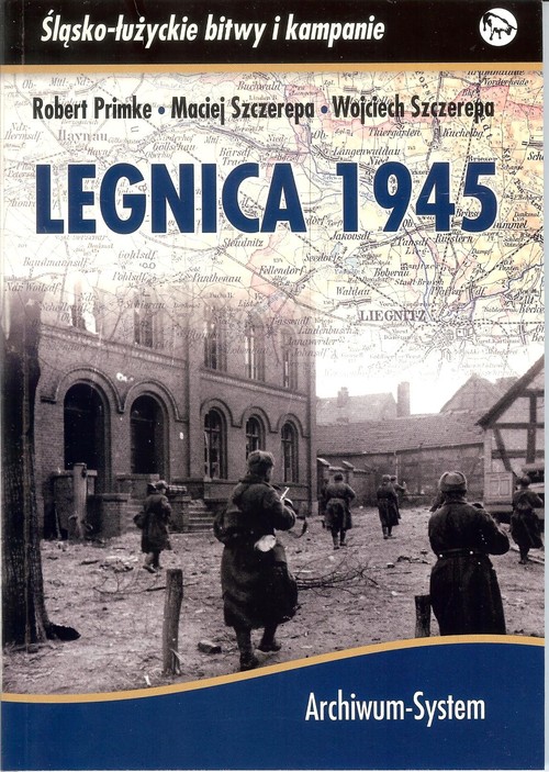 Image of Legnica 1945