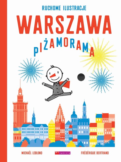 Image of Warszawa Piżamorama