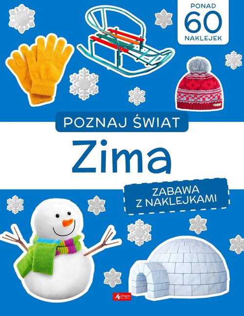 Image of Poznaj świat Zima