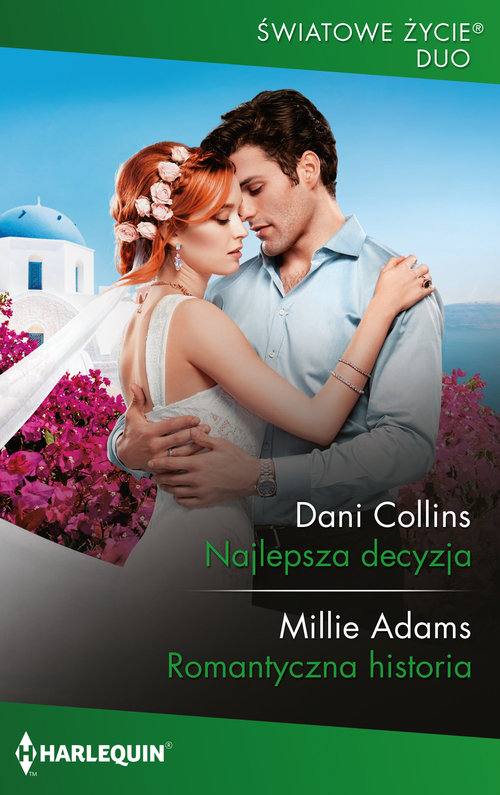 Image of Światowe Życie Duo 19\Najlepsza decyzja