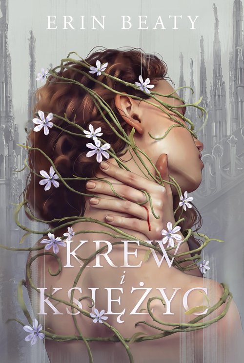 Image of Krew i księżyc
