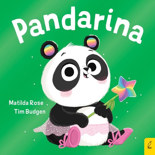 Image of Pandarina Sklepik z magicznymi zwierzętami
