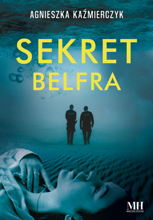 Image of Sekret belfra