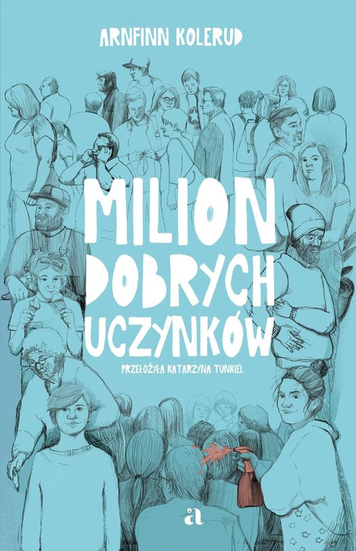 Image of Milion dobrych uczynków