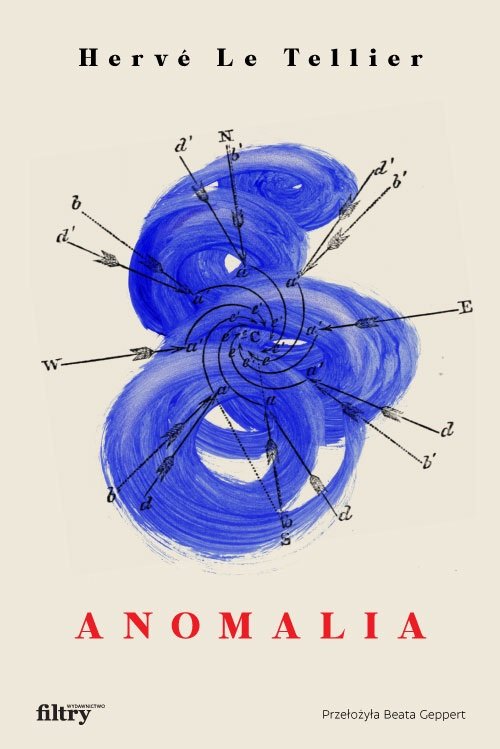 Image of Anomalia