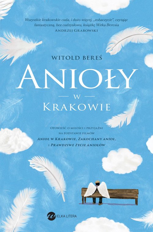 Image of Anioły w Krakowie