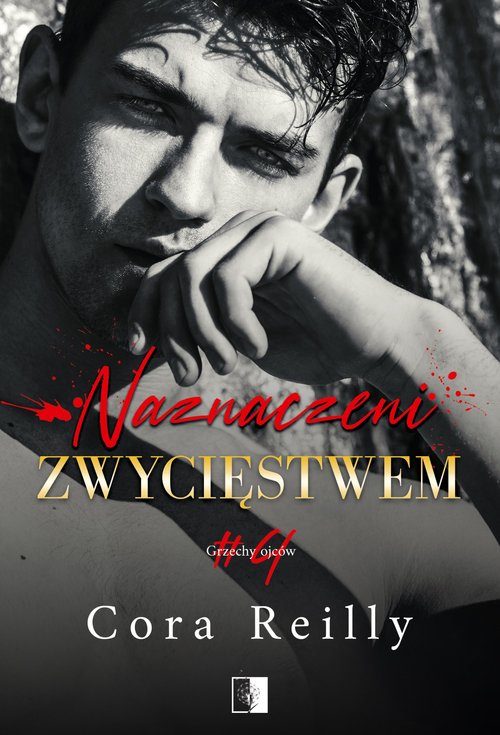 Image of Naznaczeni zwycięstwem