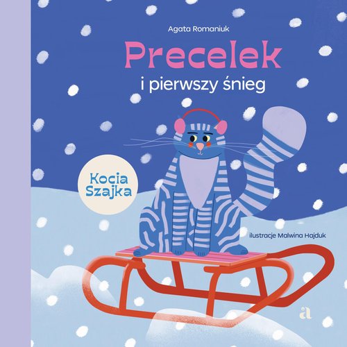 Image of Precelek i pierwszy śnieg