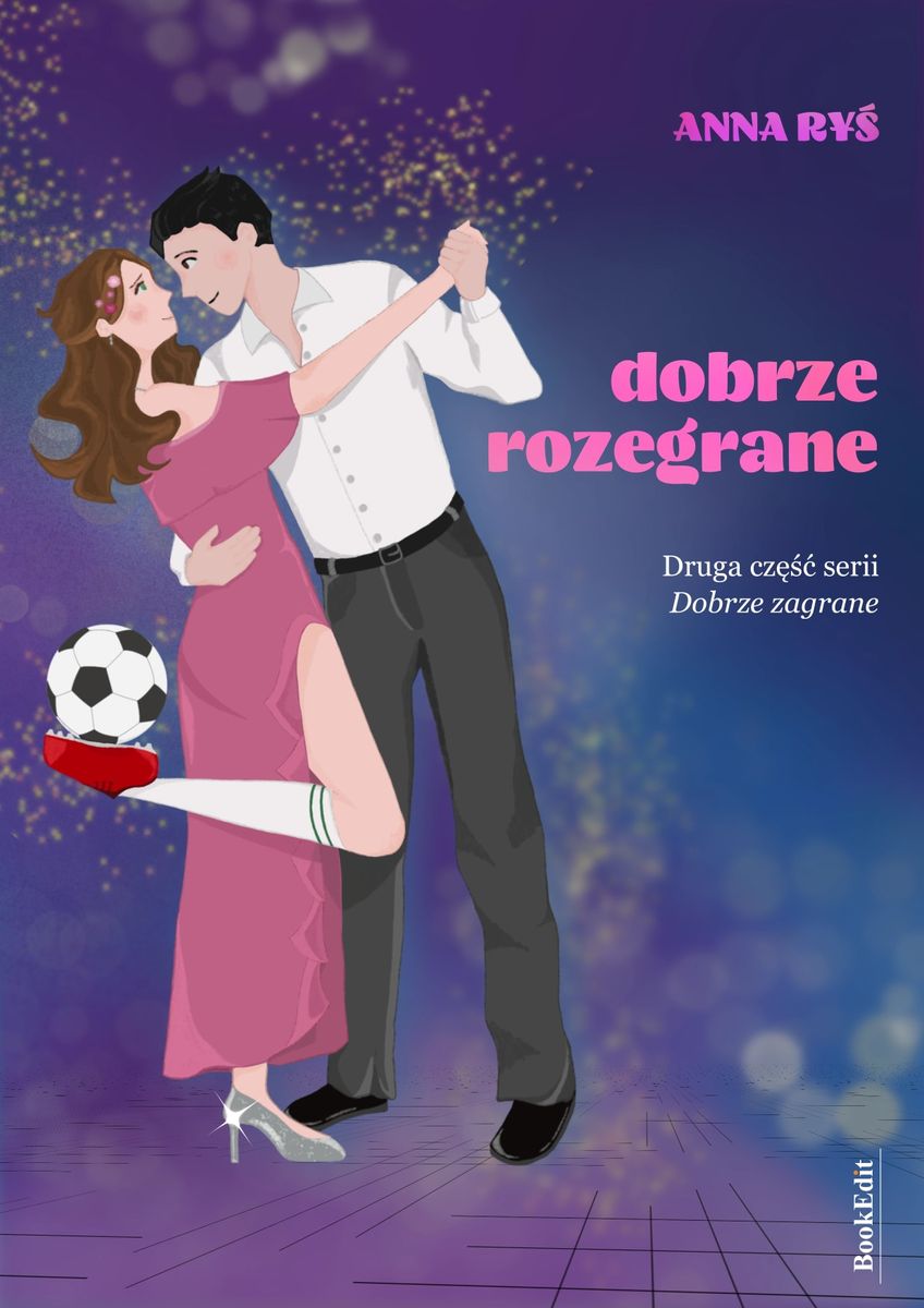 Image of Dobrze rozegrane