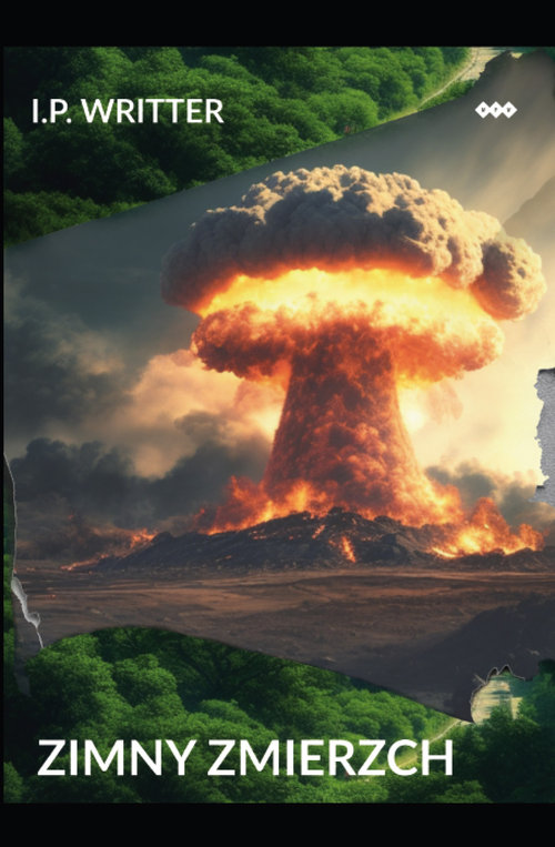 Image of Zimny zmierzch Gdy serce śpi, budzą się demony