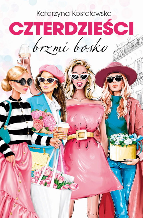 Image of Czterdzieści brzmi bosko