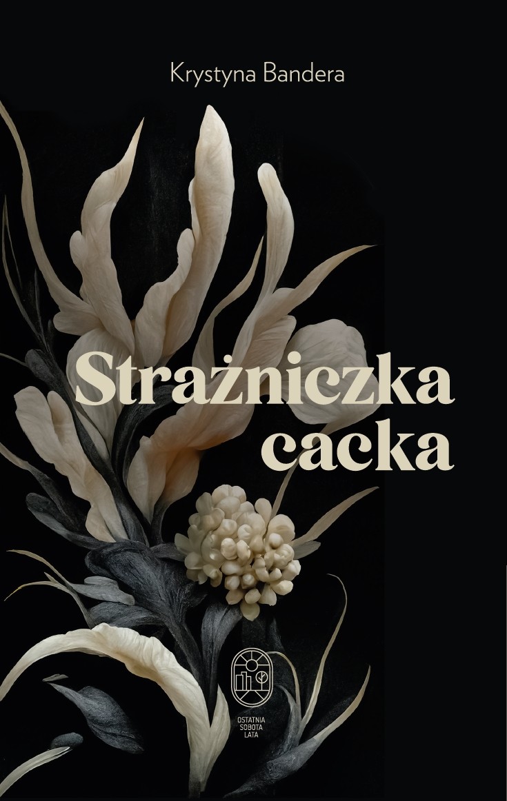 Image of Strażniczka cacka