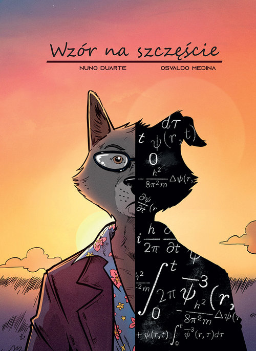 Image of Wzór na szczęście