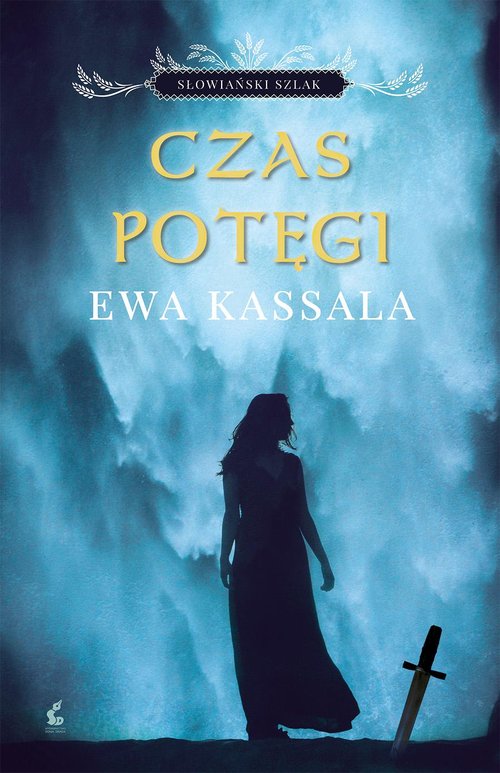 Image of Czas potęgi
