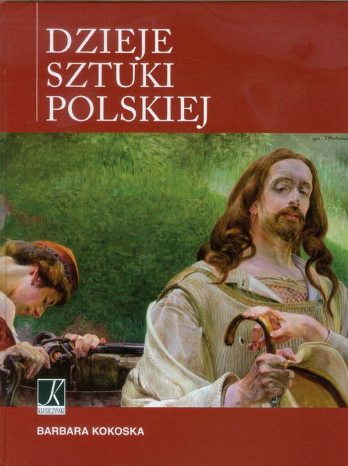 Image of Dzieje sztuki polskiej